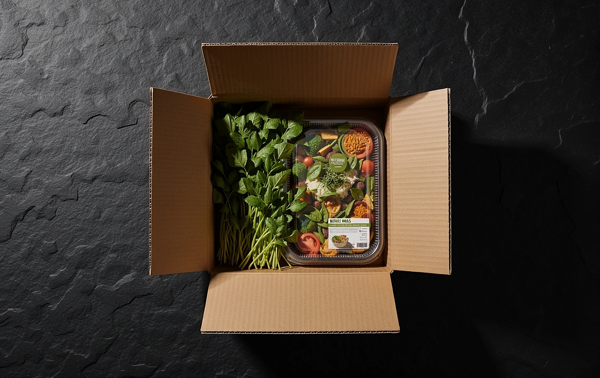 Delivery Process